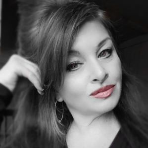 Meet your Posher, Wendy